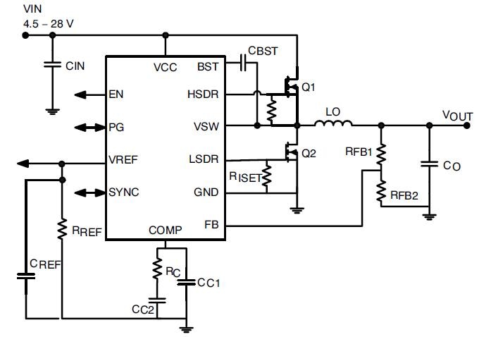 Mini pwm controller схема подключения