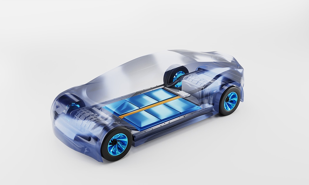 Leading SiC wideband gap, MOSFET, and IGBT technologies to help EV system designers to achieve unparalleled efficiency