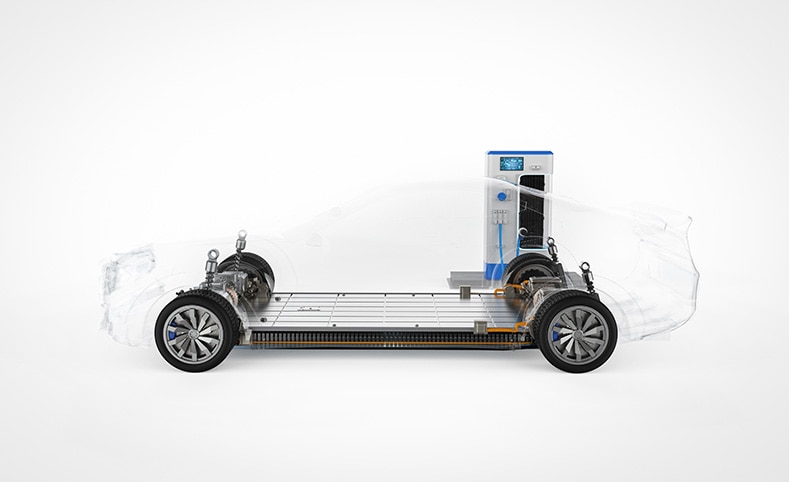 On Board Charger (OBC) is used to charge the high voltage battery pack of Battery Electric Vehicles (BEV) and Plugin Hybrid Electric Vehicles (PHEV).